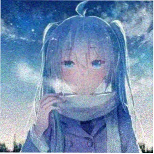 乔巴角色头像