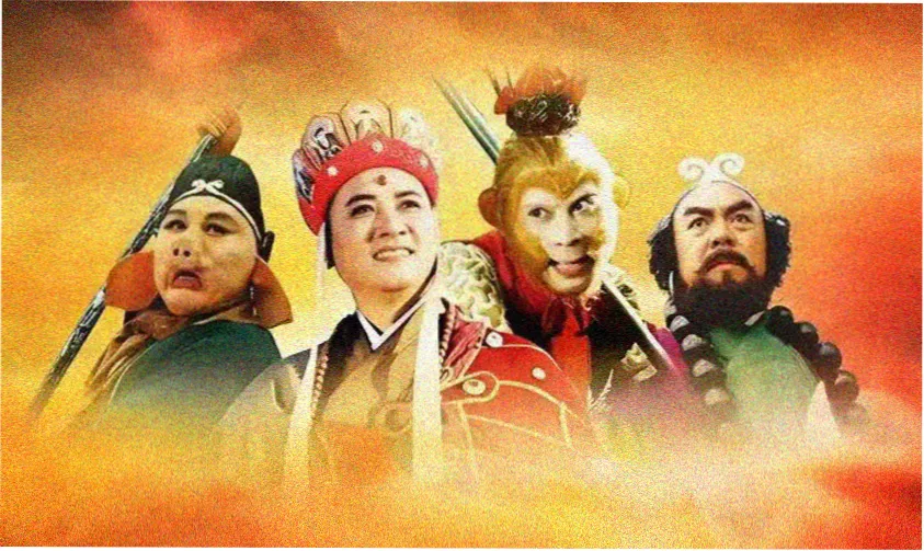 海贼王强者世界剧场版预告画面
